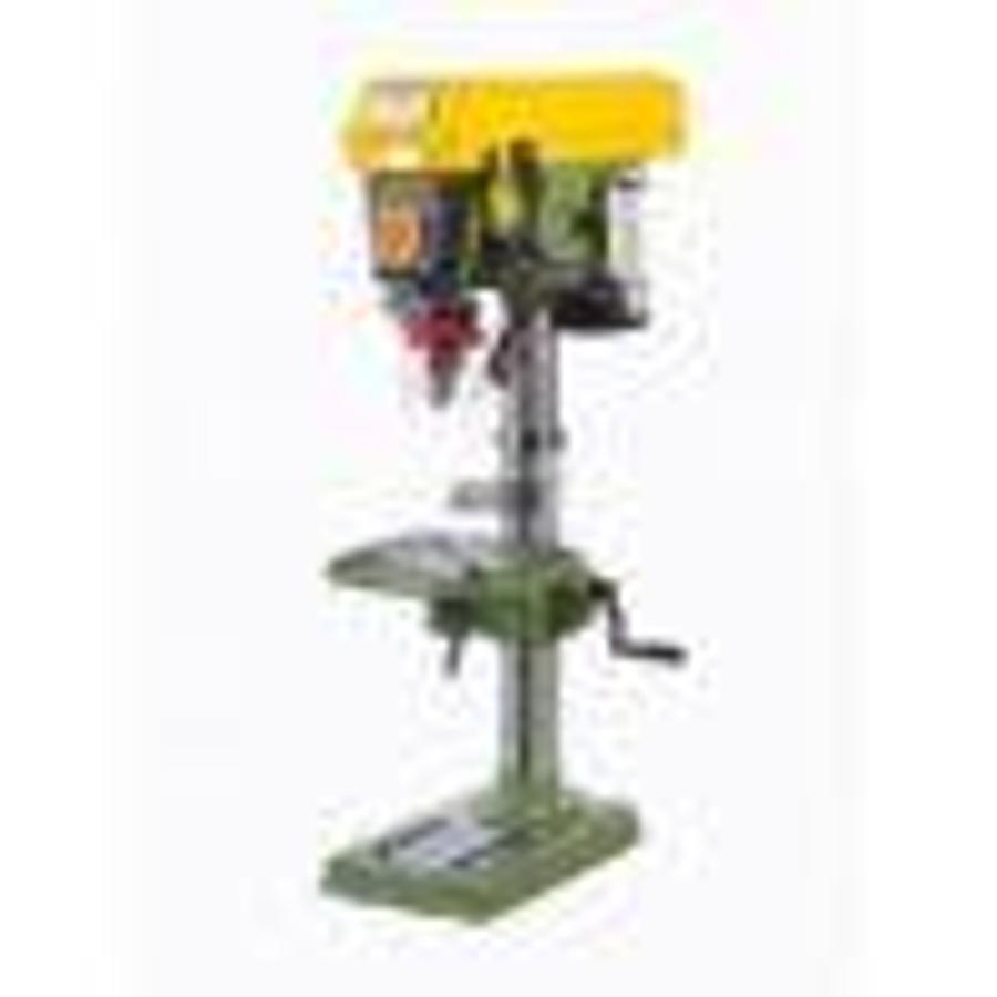 Used WARCO 2B12 column drilling machine