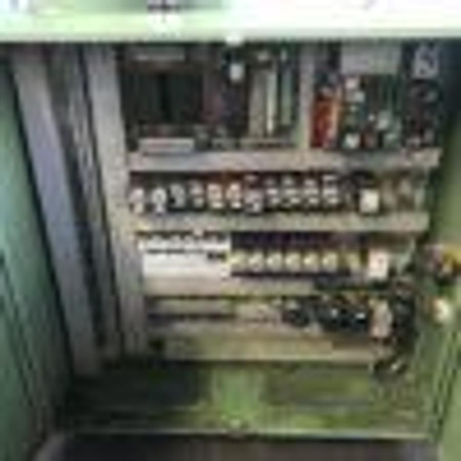 Used ELB SW6 II surface grinder