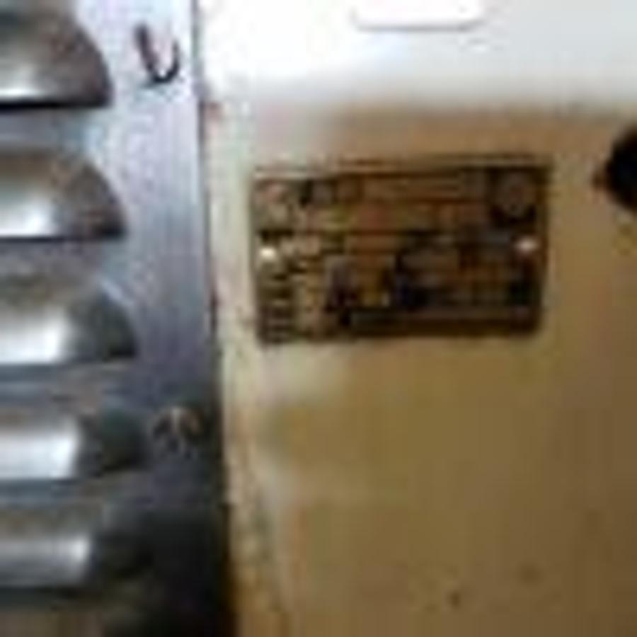 Used JOTES SPB30B surface grinder