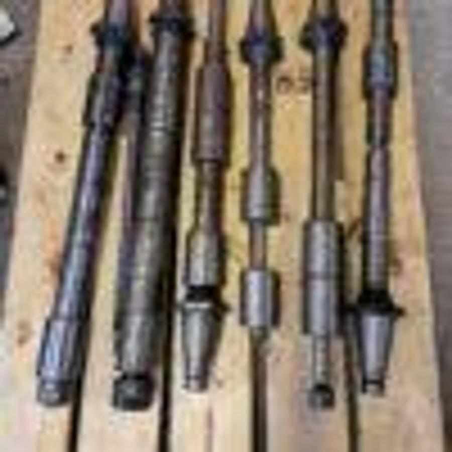 Used WMW Heckert FU315-V universal milling machine