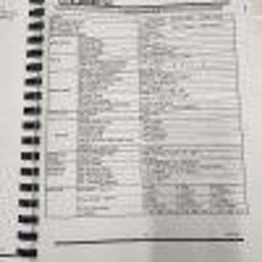 Used SUPERTEC G38P-100NC wall grinder