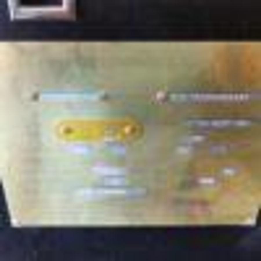 Used HURCO VM10i mkp