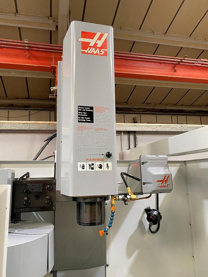 HAAS Minimill mkp