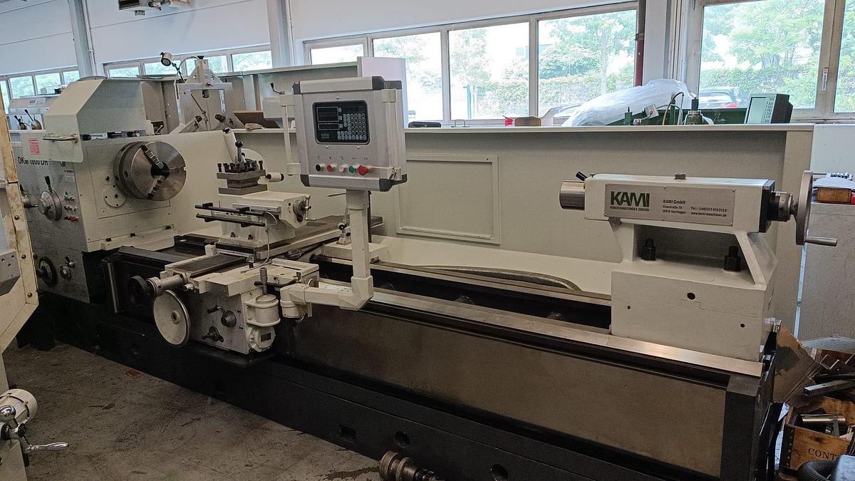 KAMI DKM 1000.3C-1