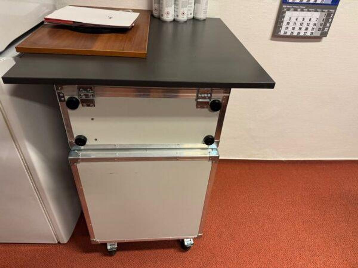 Used GOM ATOS 3D optical measuring system