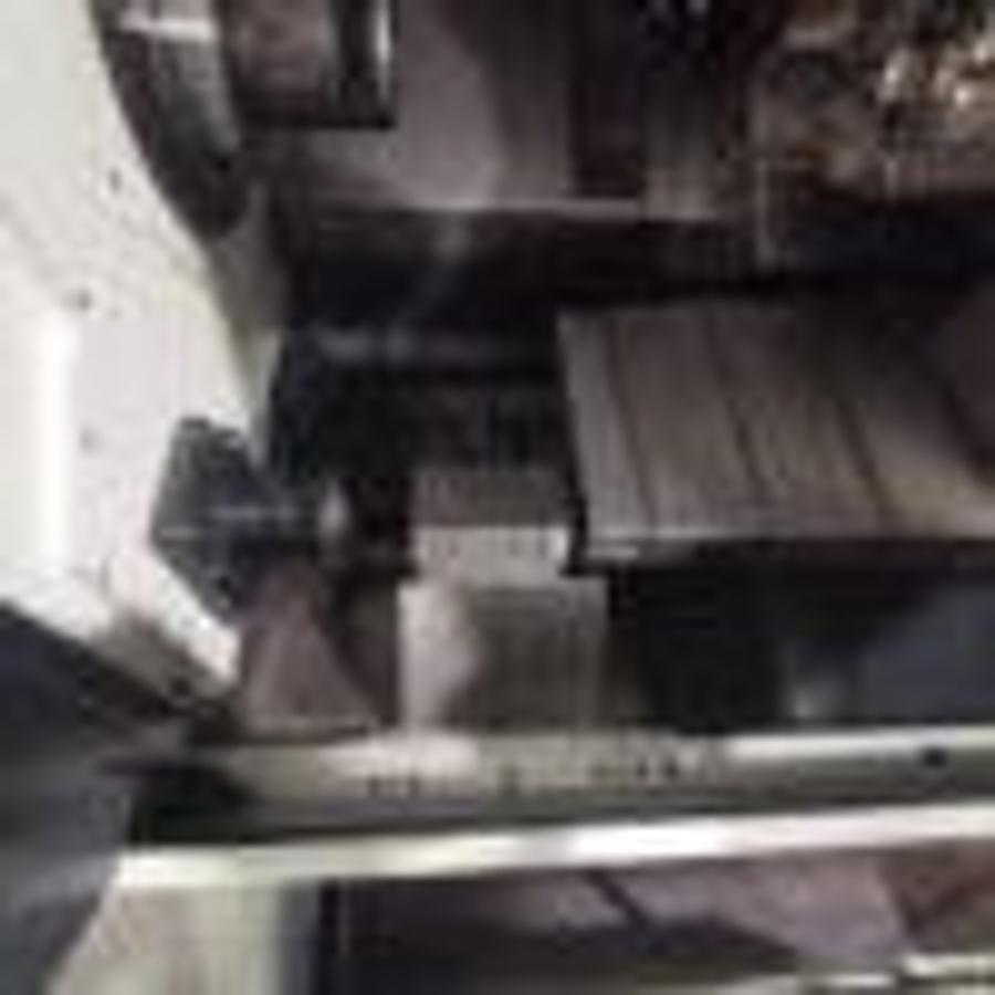 Used NCT JINNFA JCL-60 TSM cnc lathe