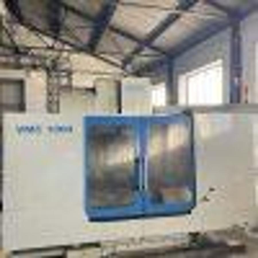 Used AVIA VMC1000 machining center