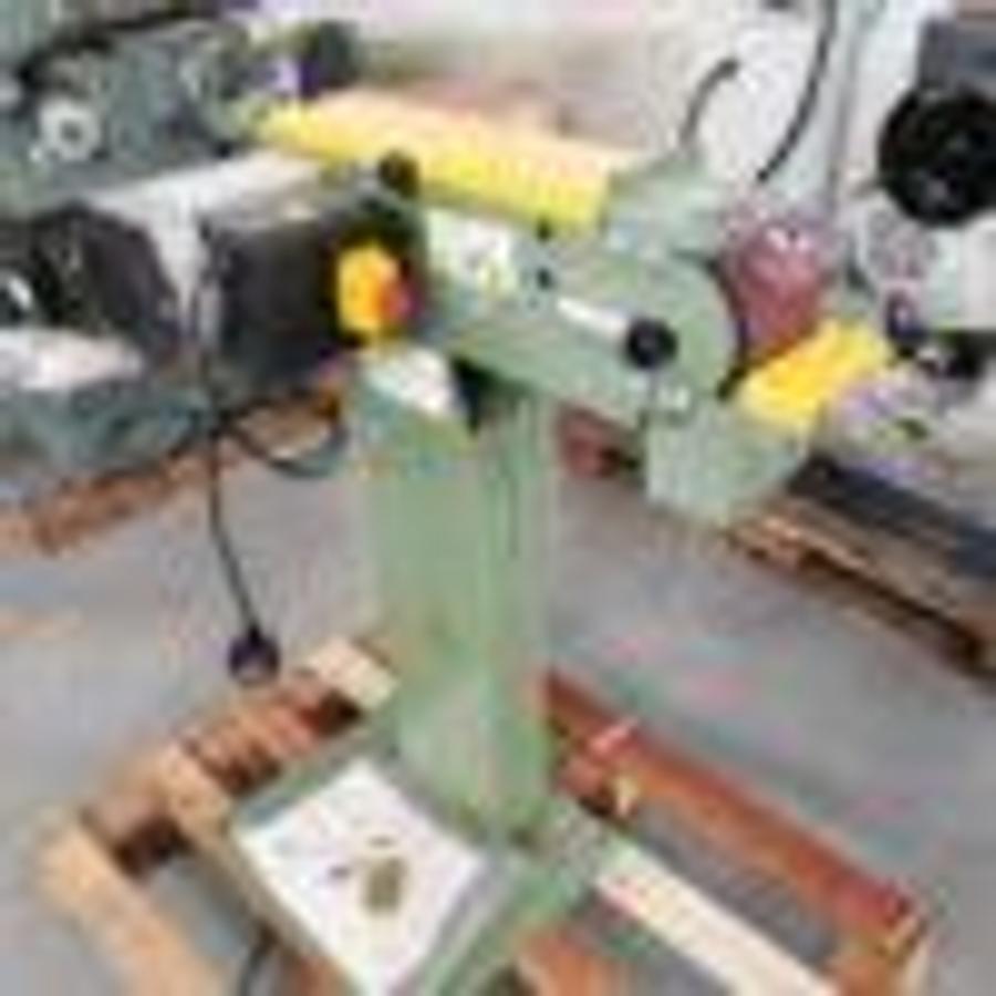 Used BS100 belt sander