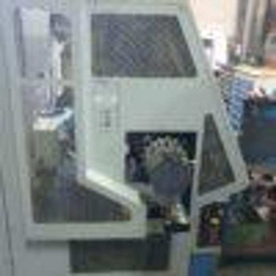 Used MAZAK Super QT250 cnc lathe