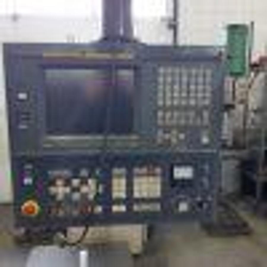 Used FANUC Robocut Alpha 1C wire spark