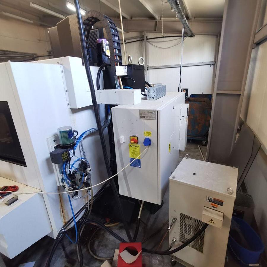 NCT SFM-760 mkp