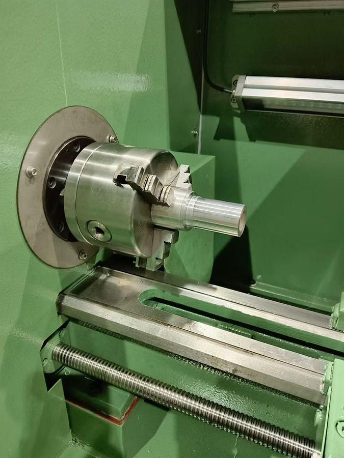 CNC MINI 210 cnc lathe