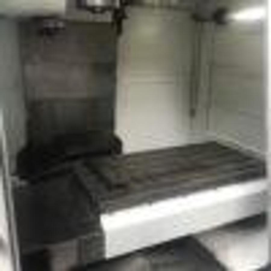 Used HURCO VMX30 mkp