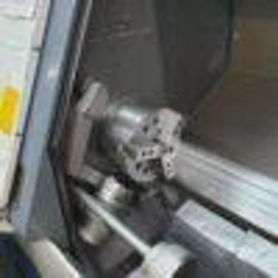 Used MAZAK Super QT250 cnc lathe