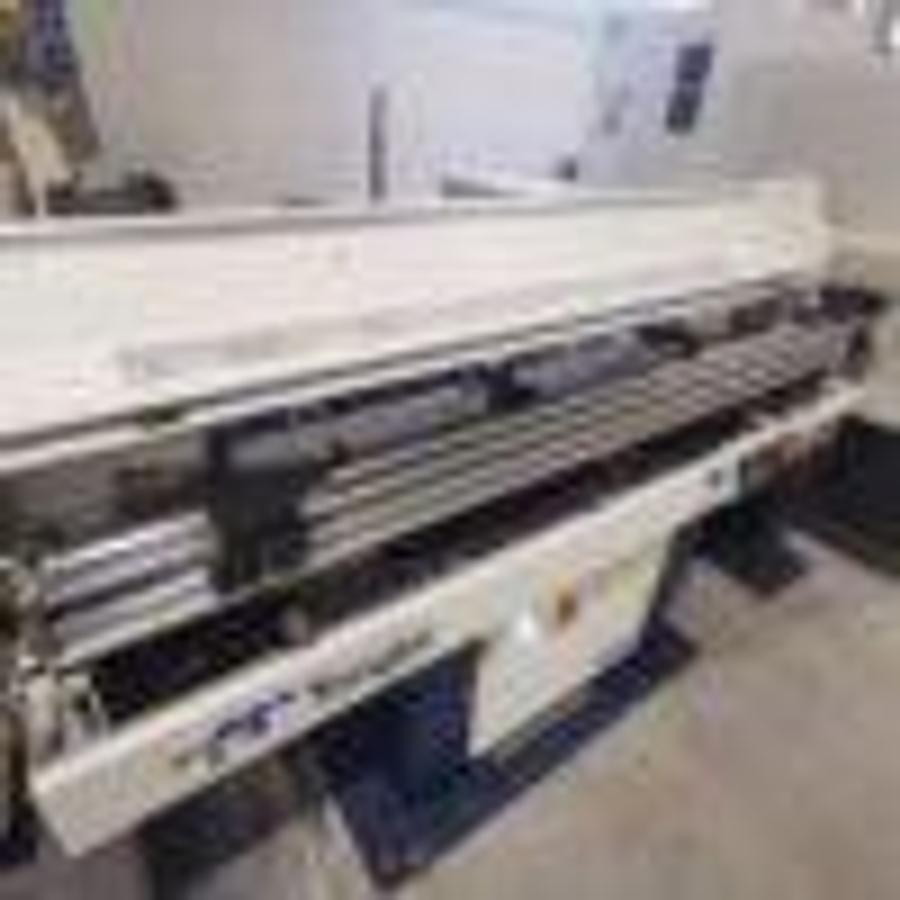 Used NCT JINNFA JCL-60 TSM cnc lathe