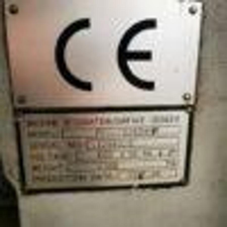 Used PERFECT PFG50150AHR surface grinder