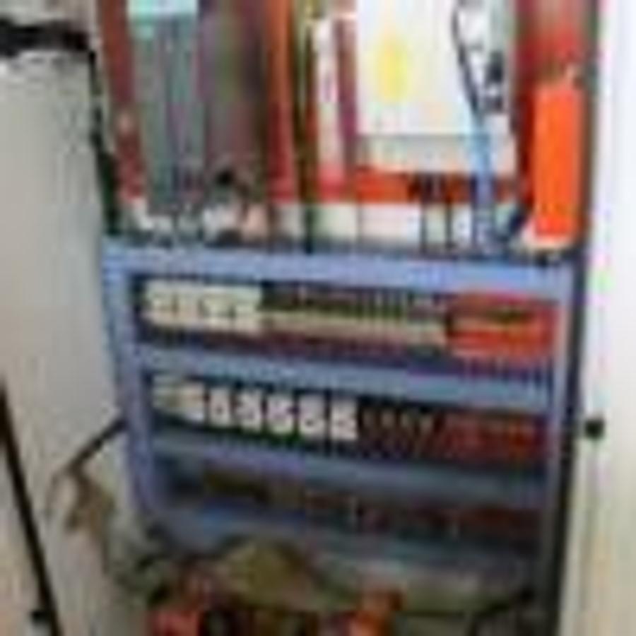 DKM630/2000 cnc lathe