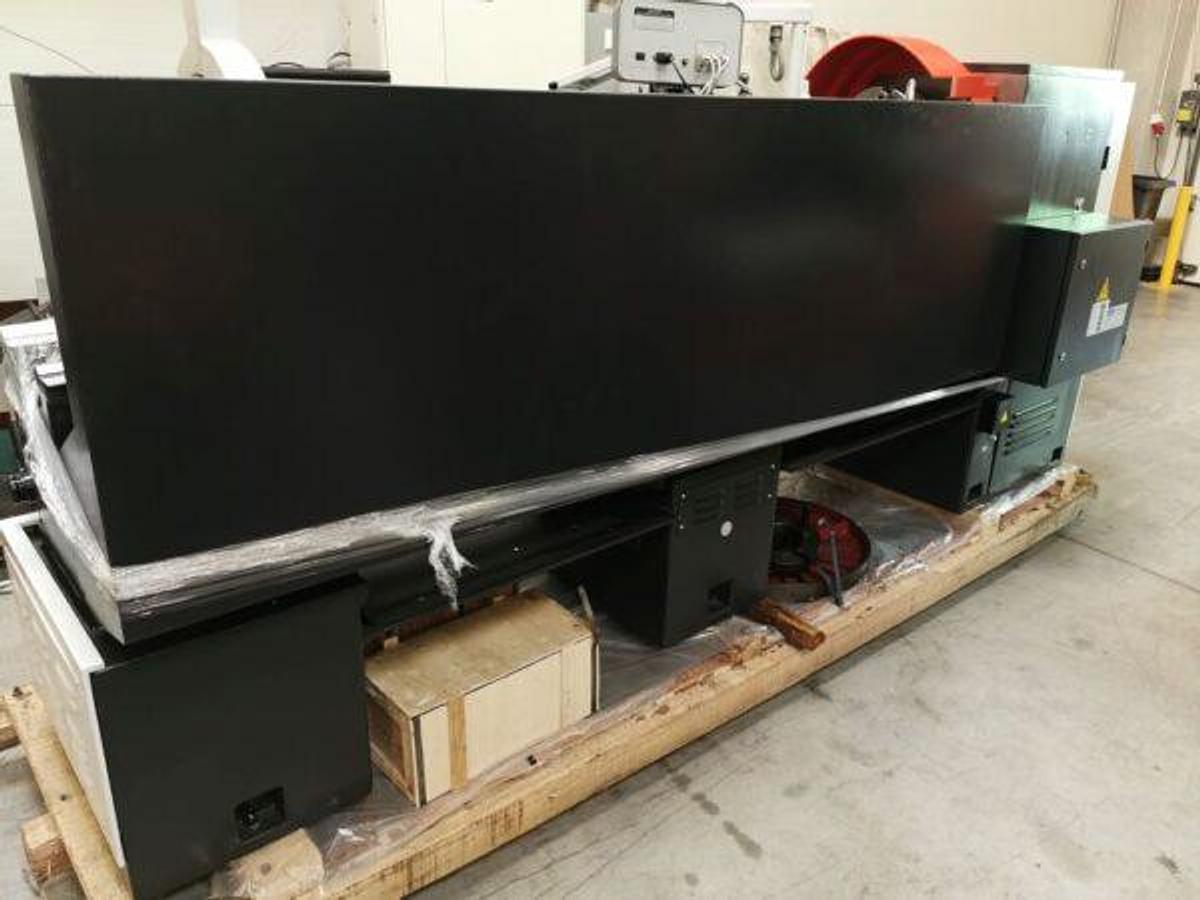 Used New KAMI DKM660C x 2000 lathe