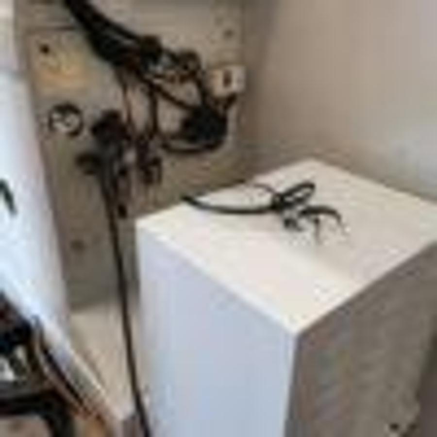 Used POSMILL B800 4-axis CNC