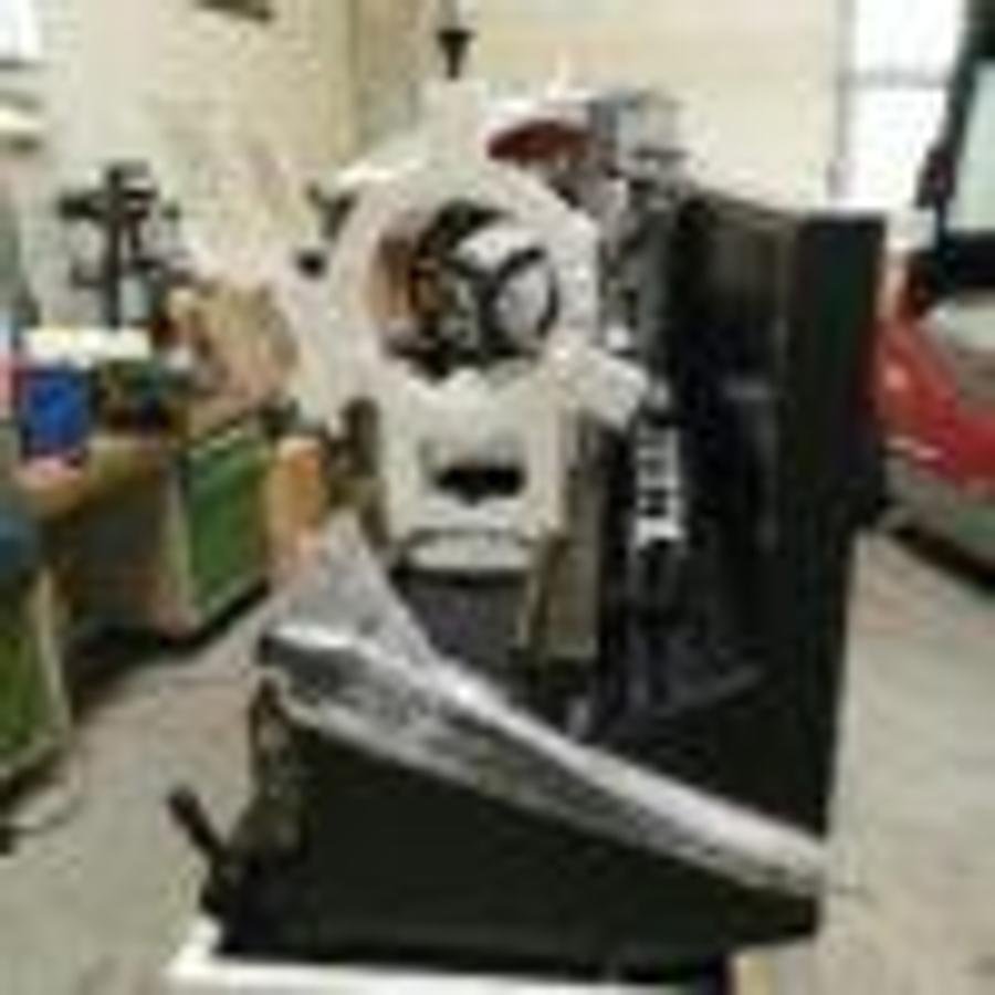 Used New KAMI DKM660C x 2000 lathe