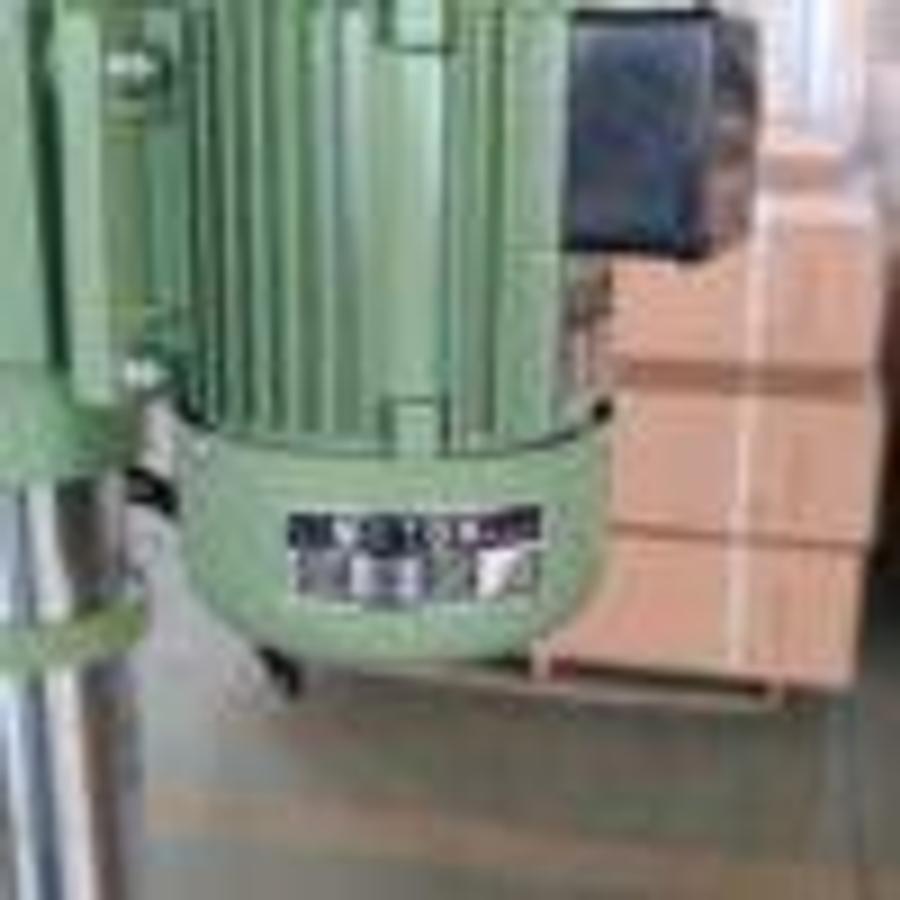 Used ZJ5116 column drilling machine