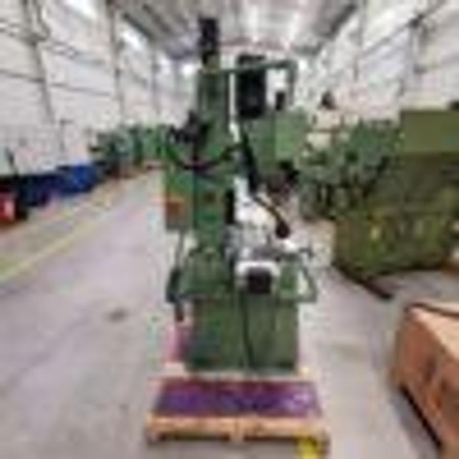 Used TNM Z7045 drilling and milling machine
