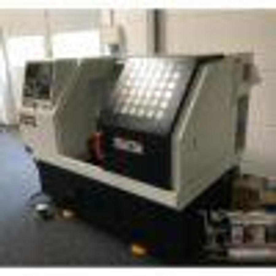 HEADMAN HCL300 cnc lathe
