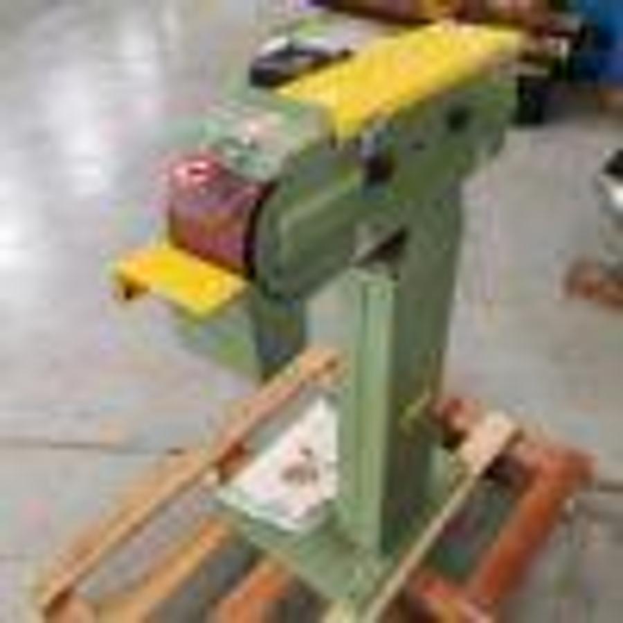 Used BS100 belt sander