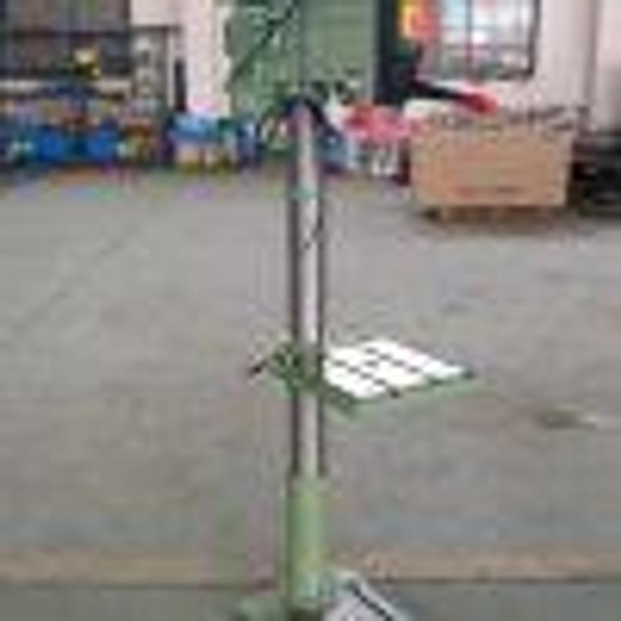 Used ZJ5125 Column Drilling Machine