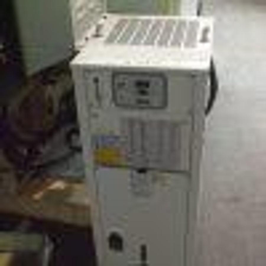 Used HURCO VMX24t mkp