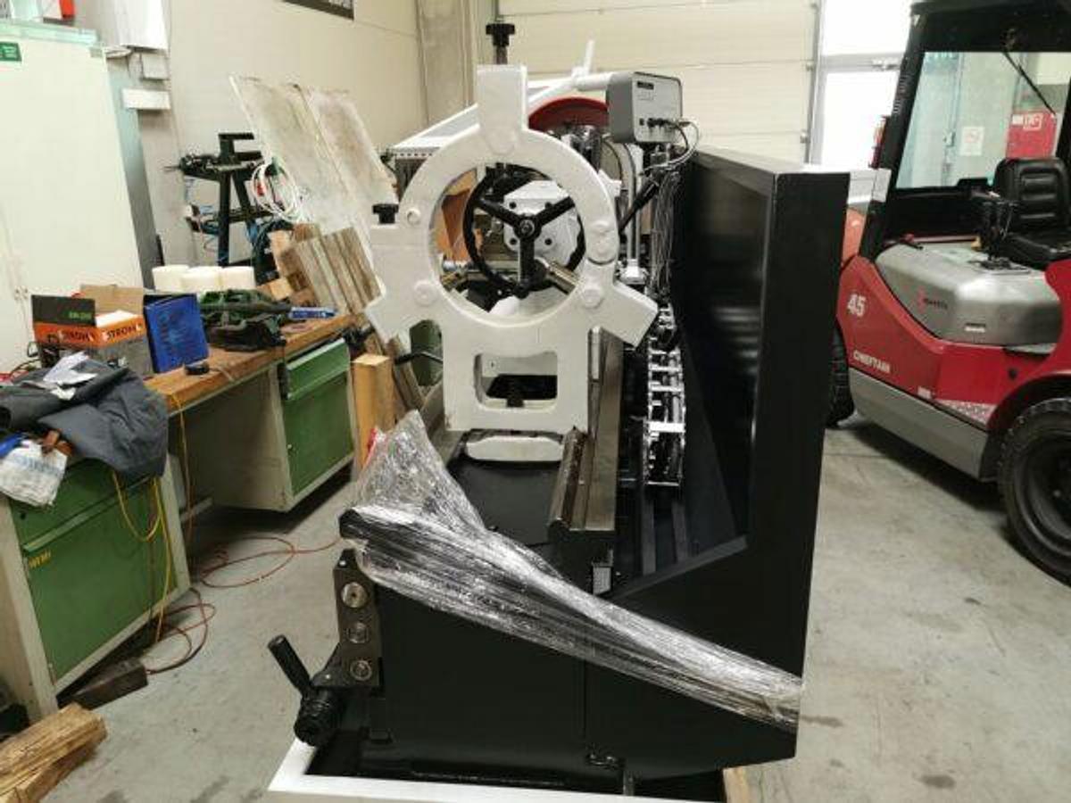 Used New KAMI DKM660C x 2000 lathe