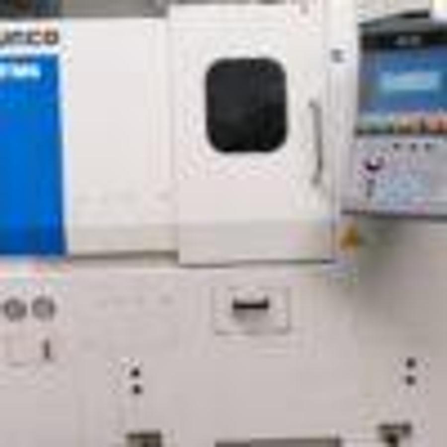 Used HURCO TM6 cnc lathe