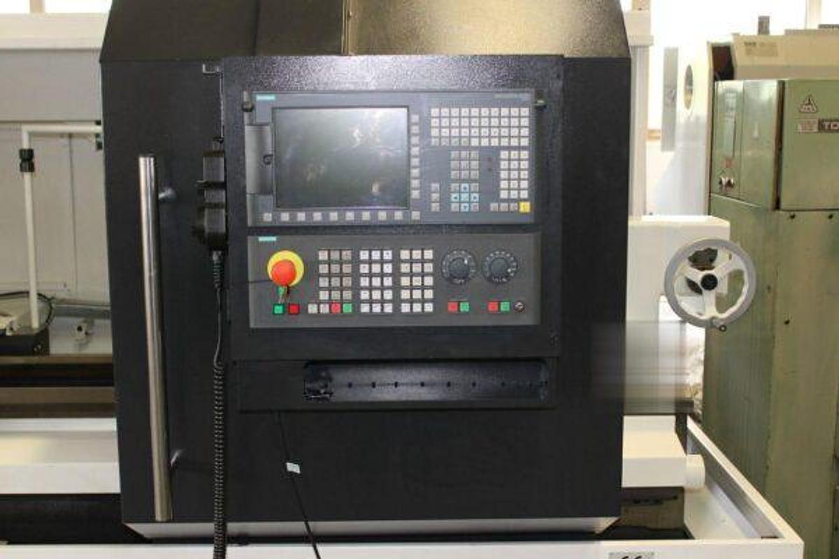 DKM630/2000 cnc lathe