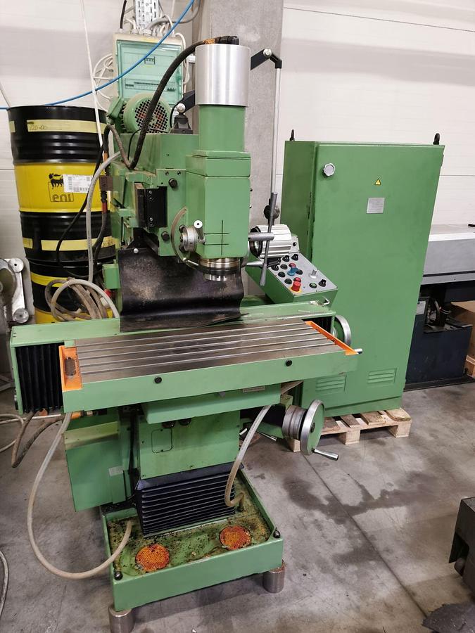 Used STANKO 67K25.PR tool milling machine