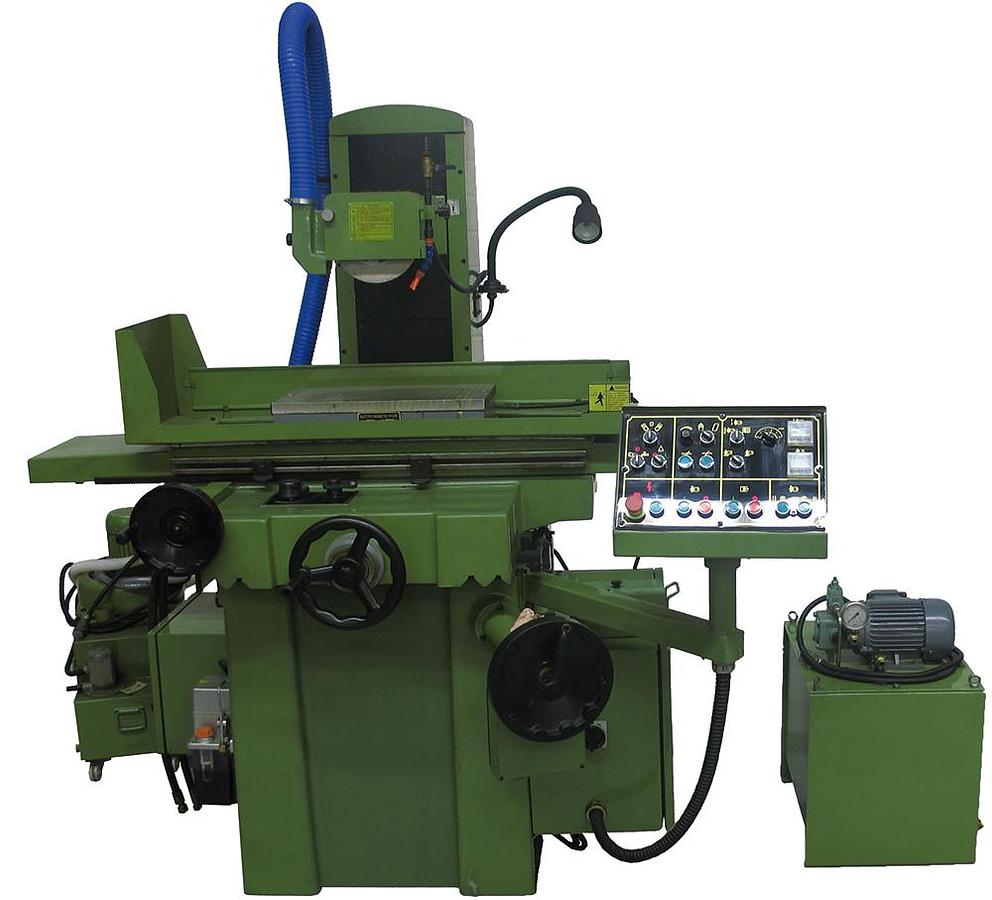 Used GKM 580/3 surface grinder