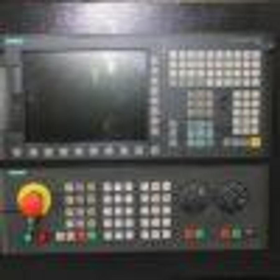 DKM630/2000 cnc lathe