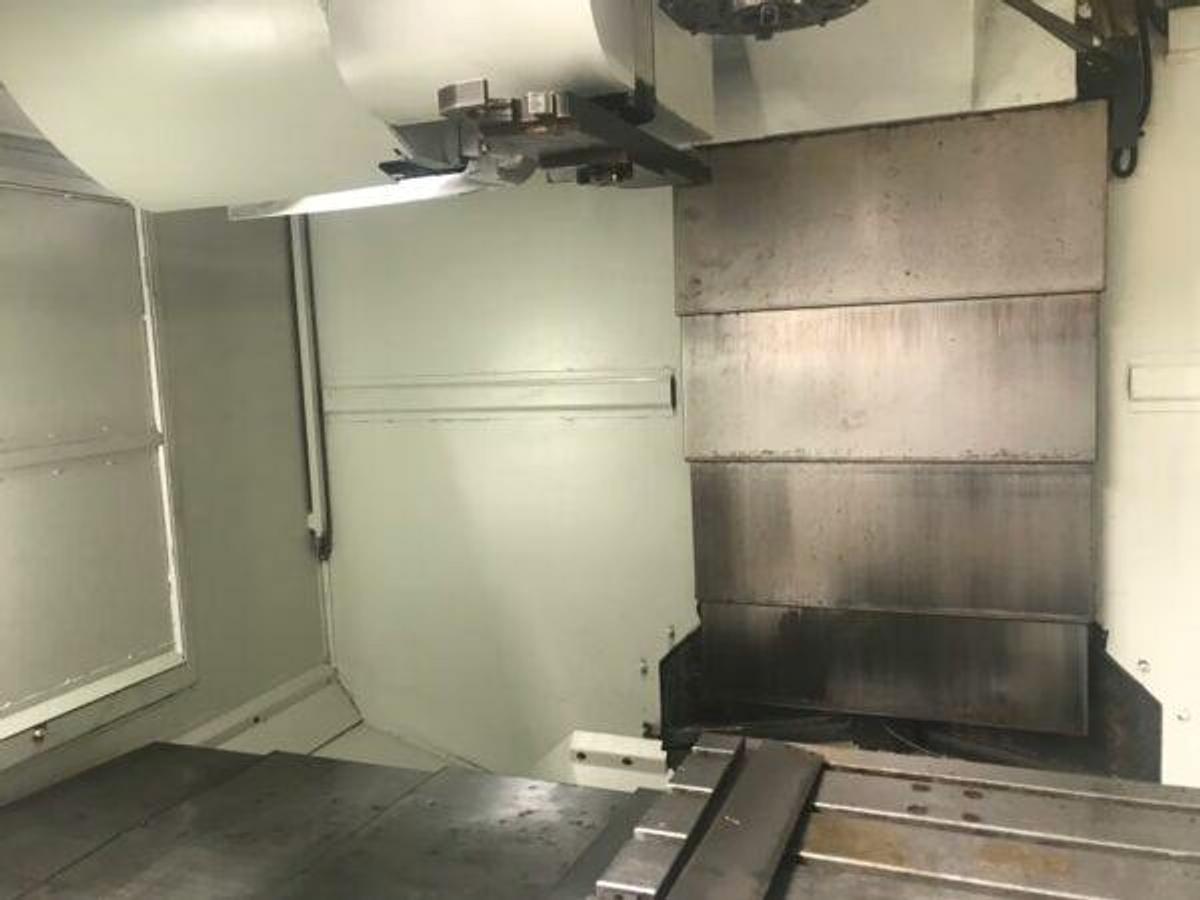Used HURCO VMX30 mkp