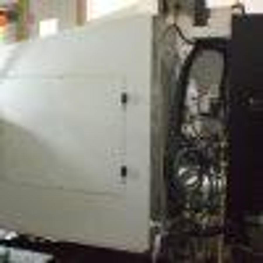 Used HURCO VMX24t mkp