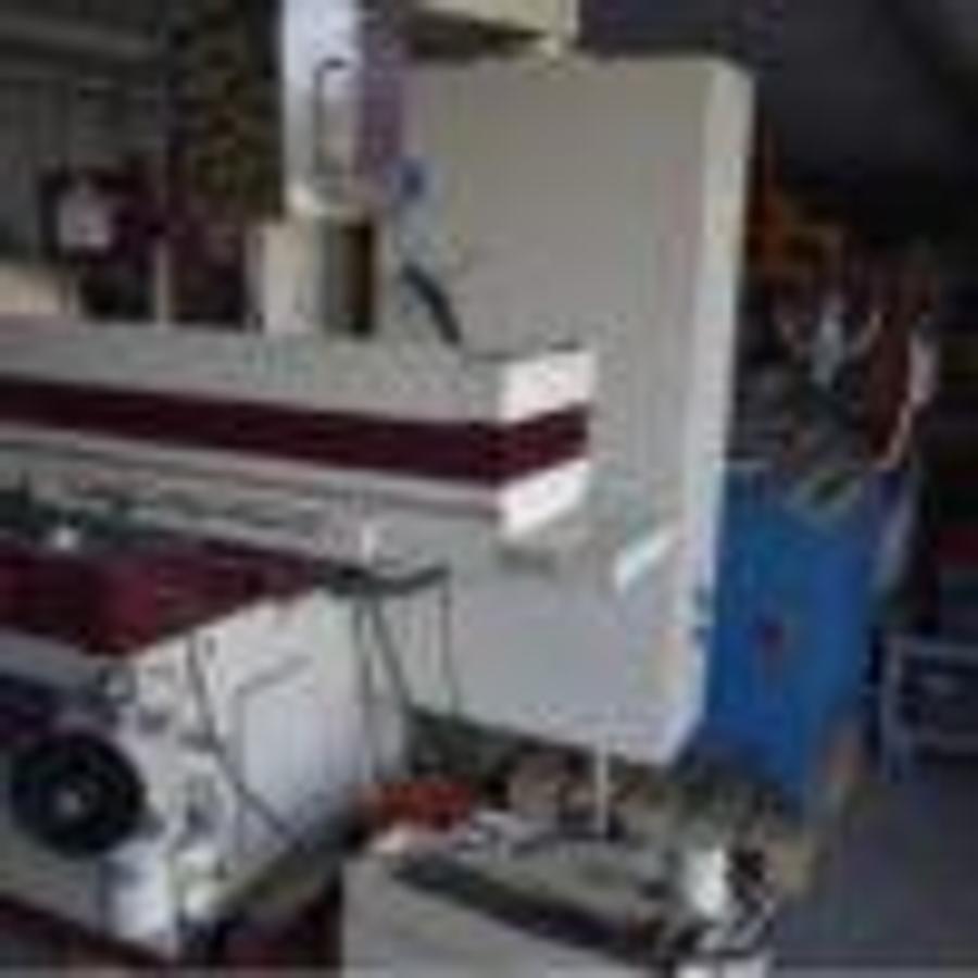 Used CHEVALIER FSG 3 A818 surface grinder