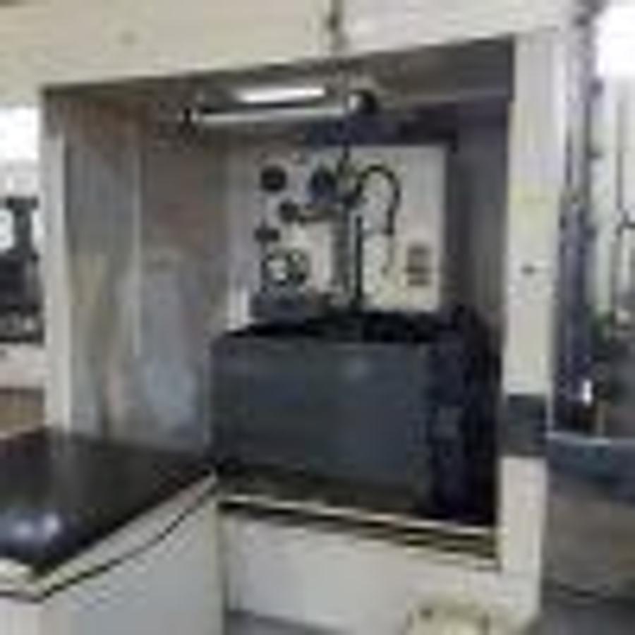 Used FANUC Robocut Alpha 1C wire spark