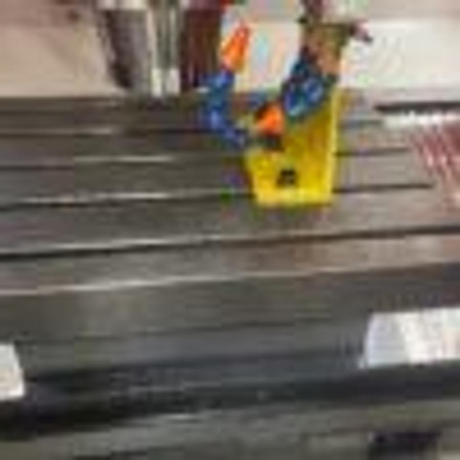 Used EMCO ConceptMill 450 mkp