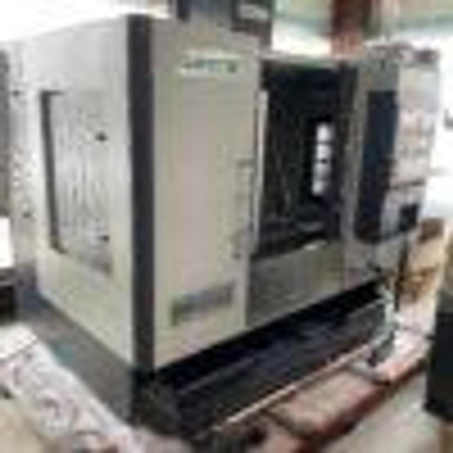 Used KAMI FKM500 CNC machine tool