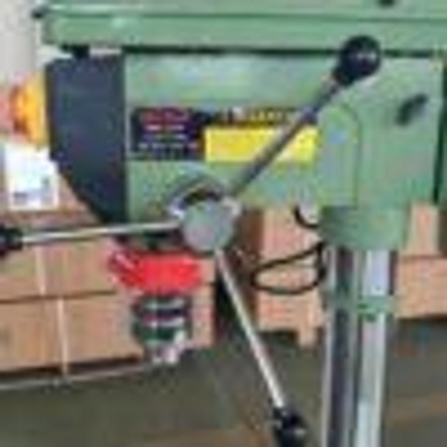 Used ZJ5120 Column Drilling Machine