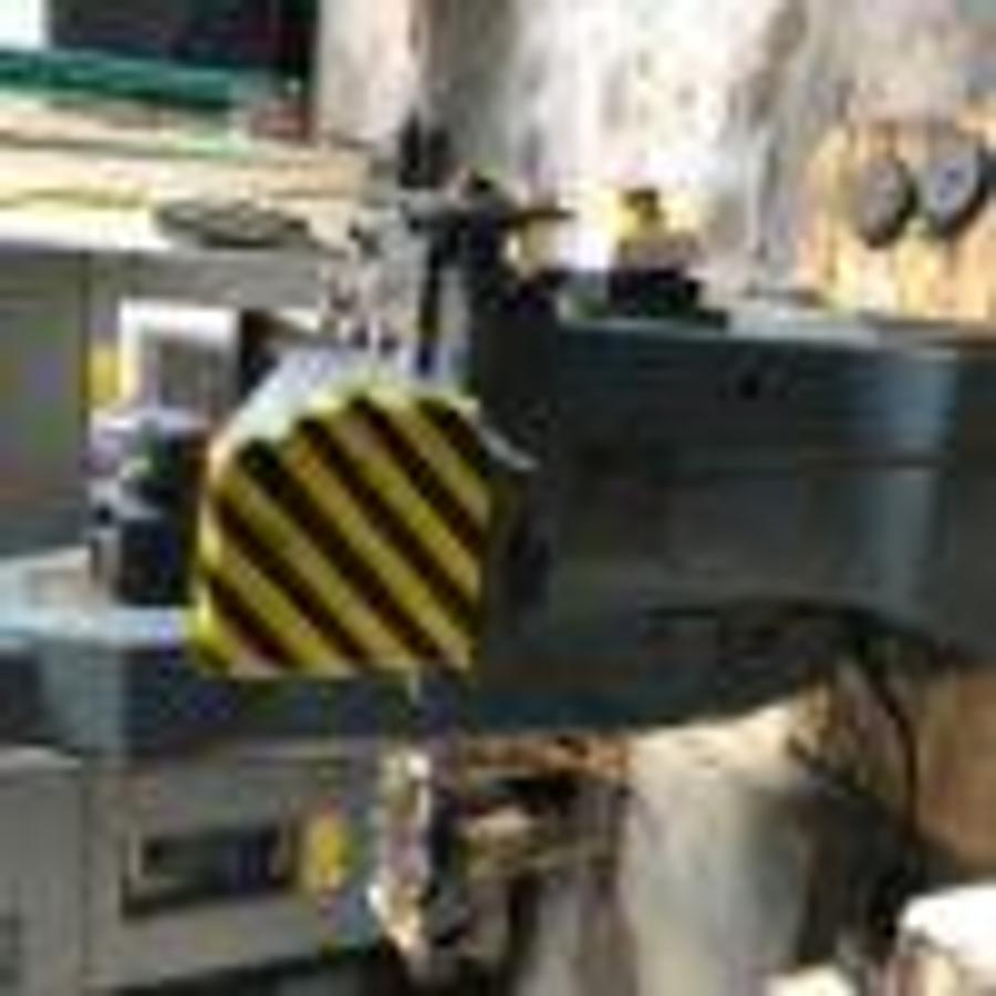 Used Jones & Shipman 540 surface grinder