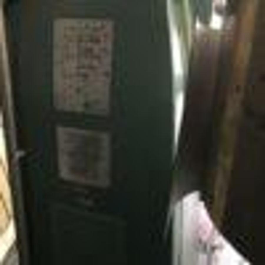 Used BULMAK FU251 milling machine