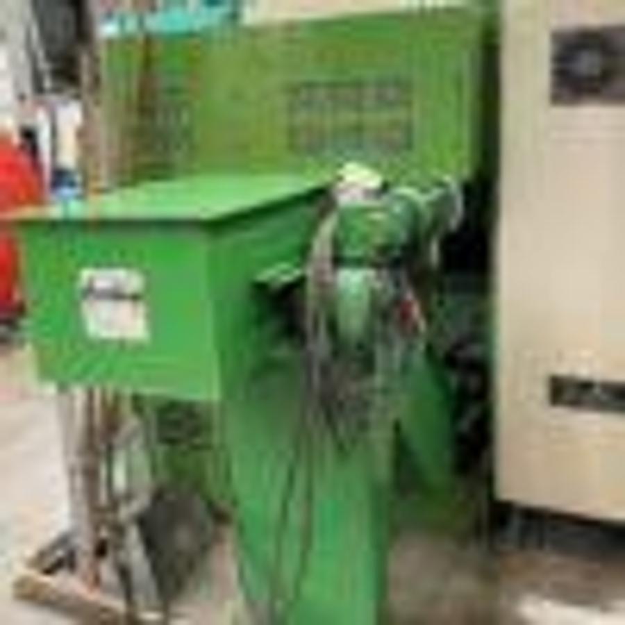 Used MAZAK QT15 cnc lathe