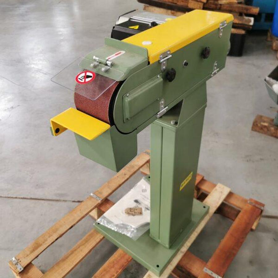 Used BS100 belt sander