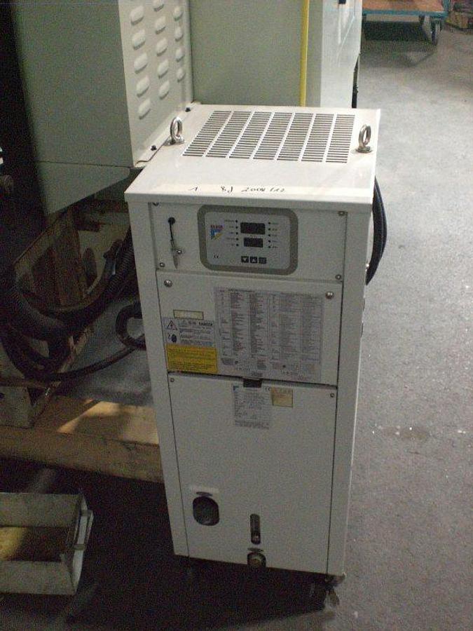 Used HURCO VMX24t mkp