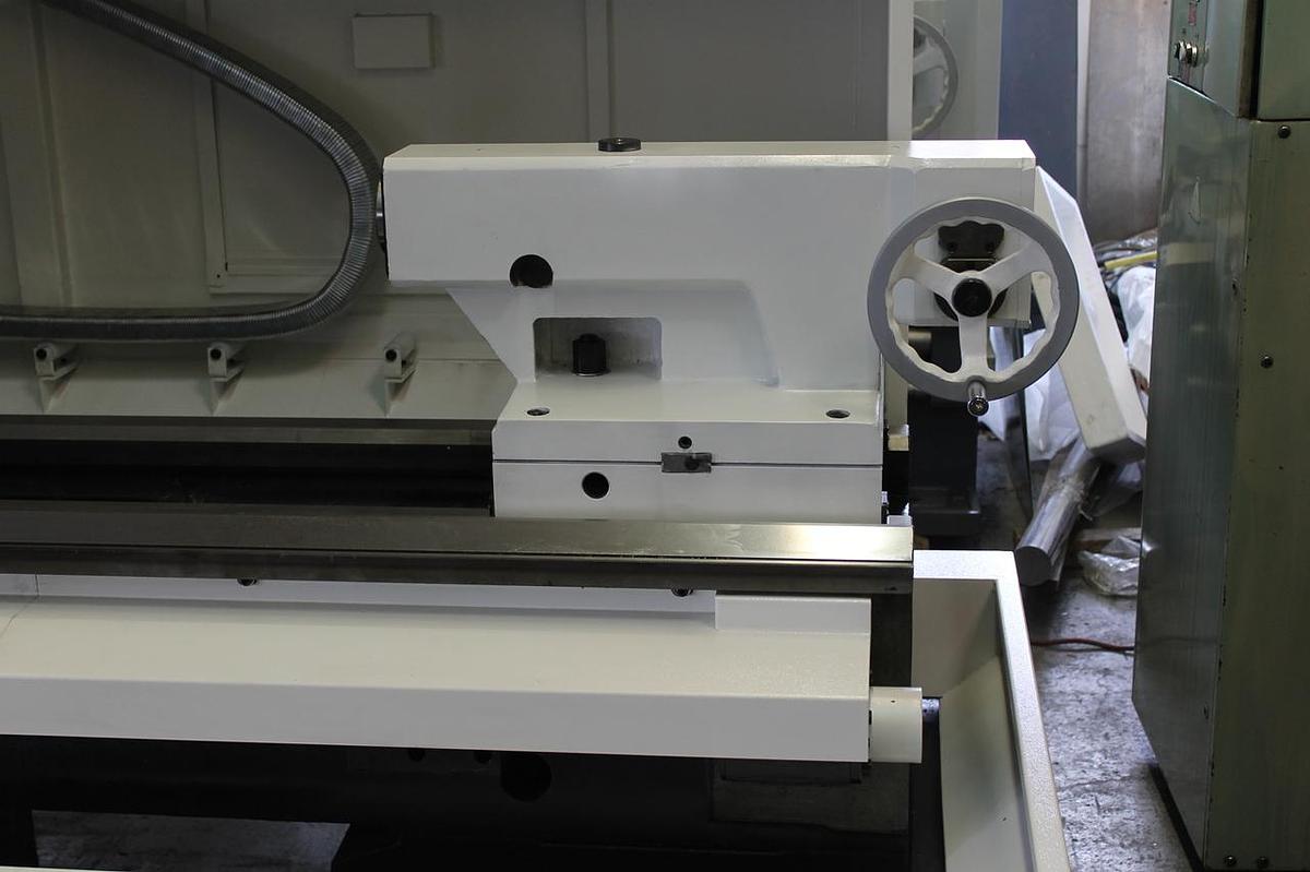 DKM630/2000 cnc lathe