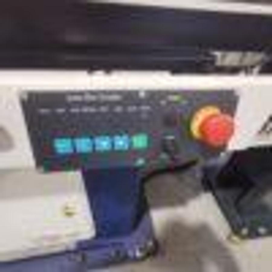 Used NCT JINNFA JCL-60 TSM cnc lathe
